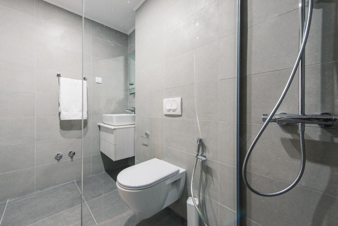 Hotel Atelier Ulcinj Esterno foto